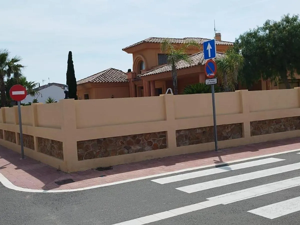 Casa Con Piscina Privada, Cerca Del Mar, Wifi Gratis, A/A Opcional, Mascotas Bienvenidas - Es-184-59 Deltebre