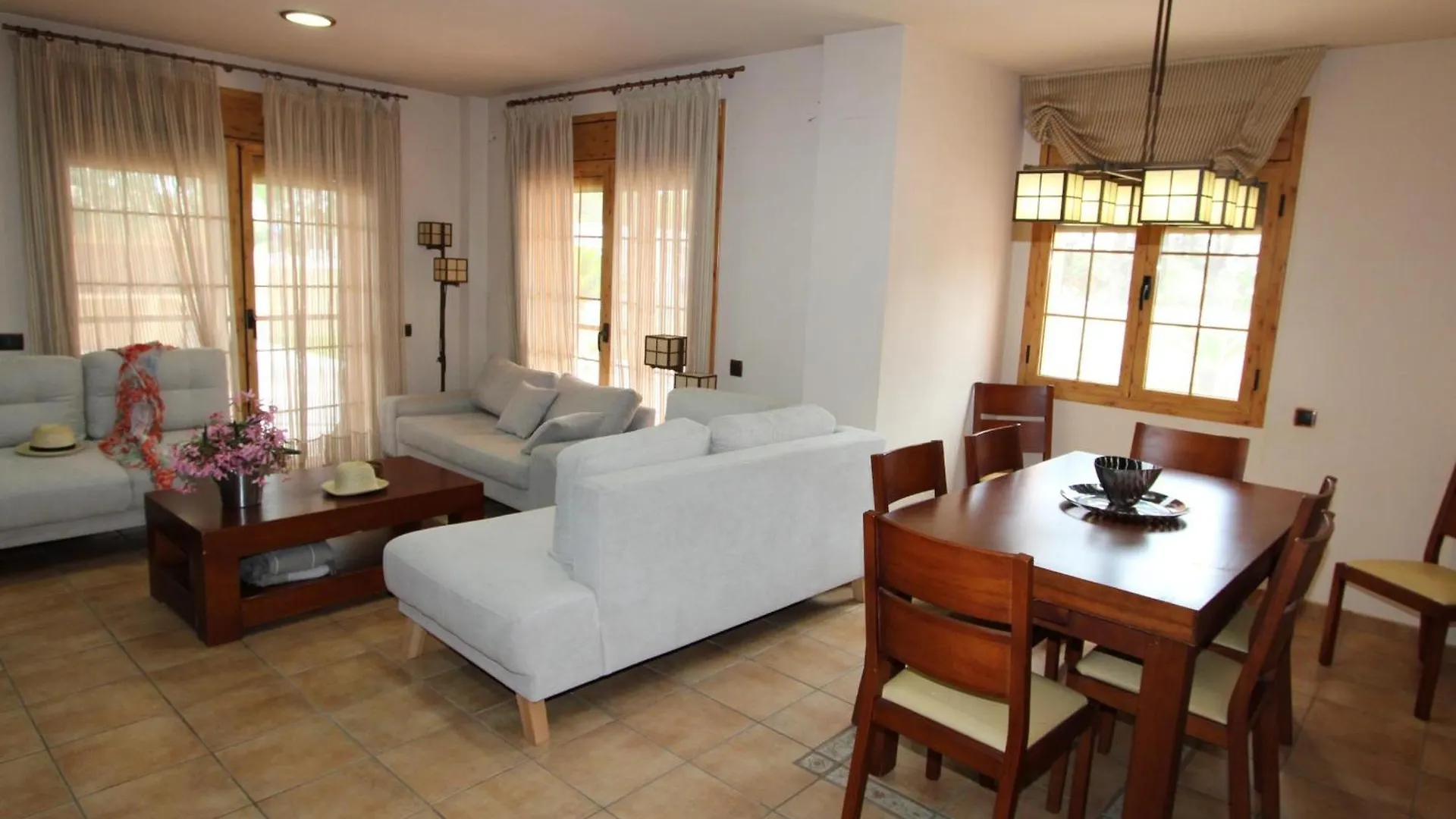 Casa Con Piscina Privada, Cerca Del Mar, Wifi Gratis, A/A Opcional, Mascotas Bienvenidas - Es-184-59 Deltebre Holiday home