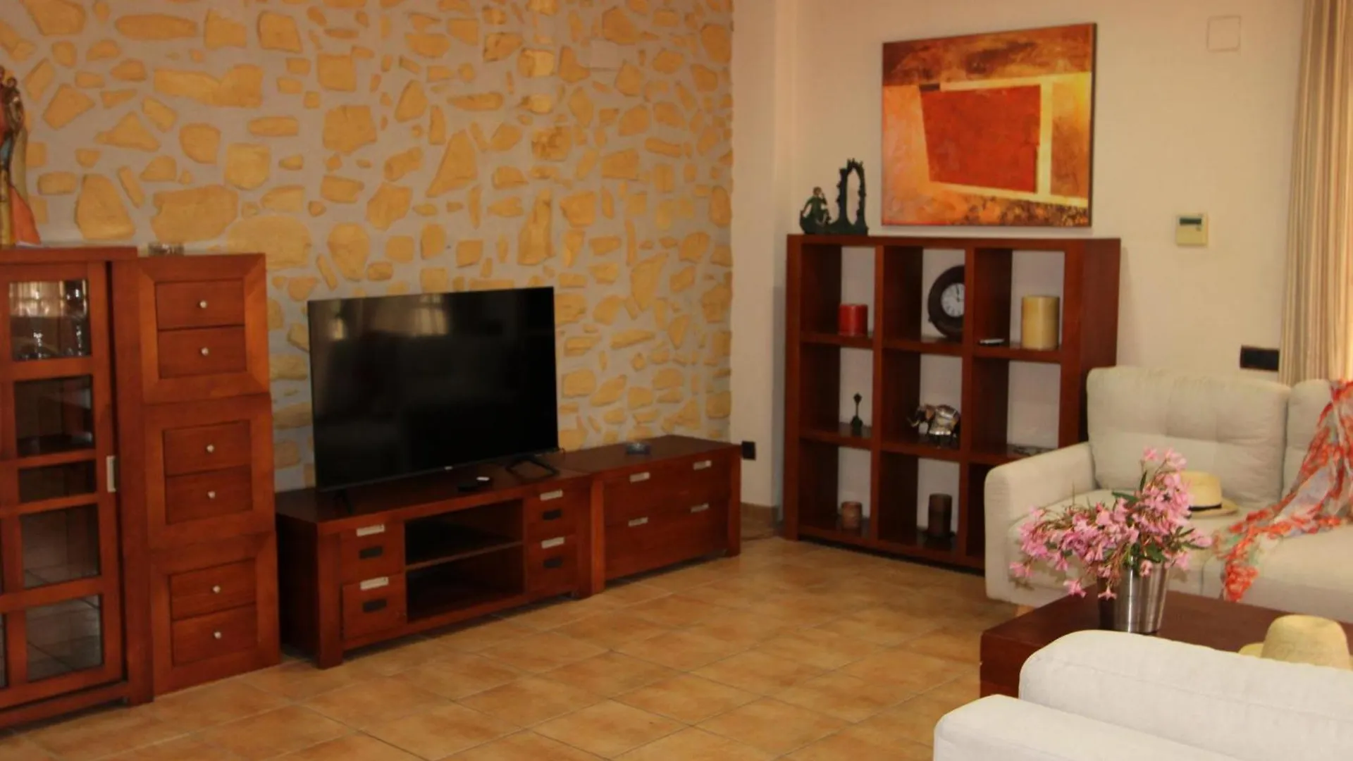 Casa Con Piscina Privada, Cerca Del Mar, Wifi Gratis, A/A Opcional, Mascotas Bienvenidas - Es-184-59 Deltebre Holiday home