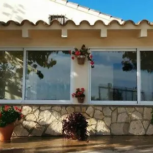 Caseta Manigotxa Сasa de vacaciones