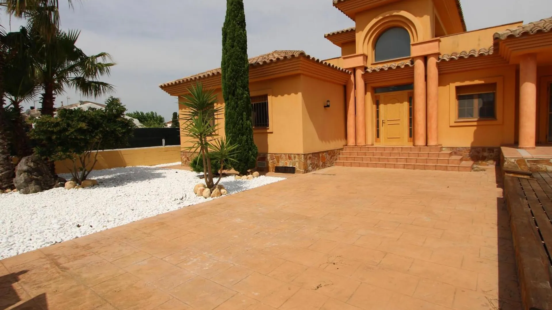 Casa Con Piscina Privada, Cerca Del Mar, Wifi Gratis, A/A Opcional, Mascotas Bienvenidas - Es-184-59 Deltebre